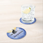 Funny Drink Witches Halloween Onderzetter (Insitu)