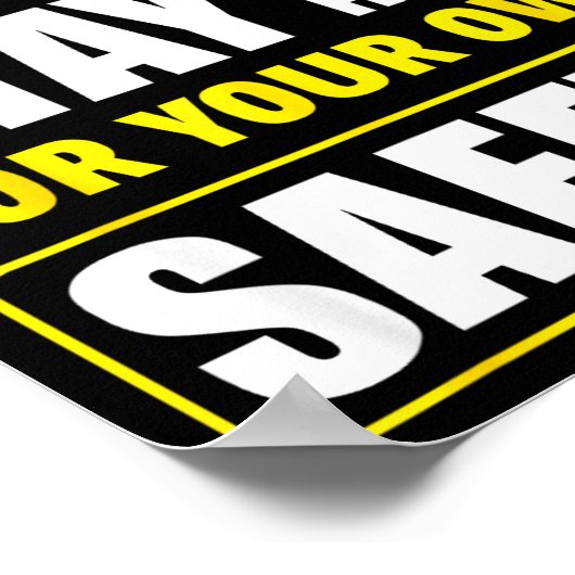 Funny Driver's License New Driver  Poster (Hoek)