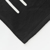 Funny Duck Graphic Tees Men Women Funny Quote  Fleece Deken (Hoek)