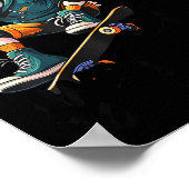 Funny Duck Graphic Tees Men Women Teens Funny Quot Poster (Hoek)