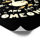 Funny Duck Graphic Tees Men Women Teens Funny Quot Poster (Hoek)