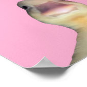 Funny Duck Meme – “Welcome to My Crib” Cute Animal Poster (Hoek)