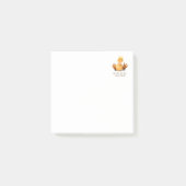 Funny Duck Post-it® notes (Voorkant)