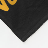 Funny Dunk You Very Much Basketball Summer Camp SP Fleece Deken (Hoek)