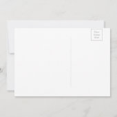 Funny Dyslexia Kaart (Achterkant)