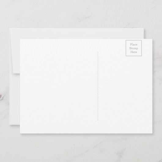 Funny Dyslexia Kaart (Achterkant)