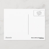 Funny dyslexic briefkaart (Achterkant)