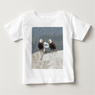 Funny Eagles en Seagull