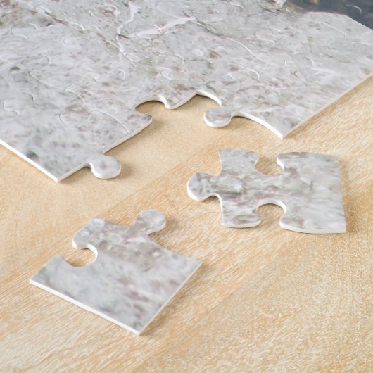 Funny Eagles en Seagull Legpuzzel (Zijkant)