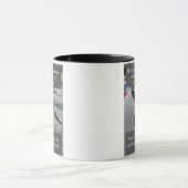 Funny Earthquake Mok (Midden)