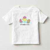 Funny Easter Shirt (Voorkant)
