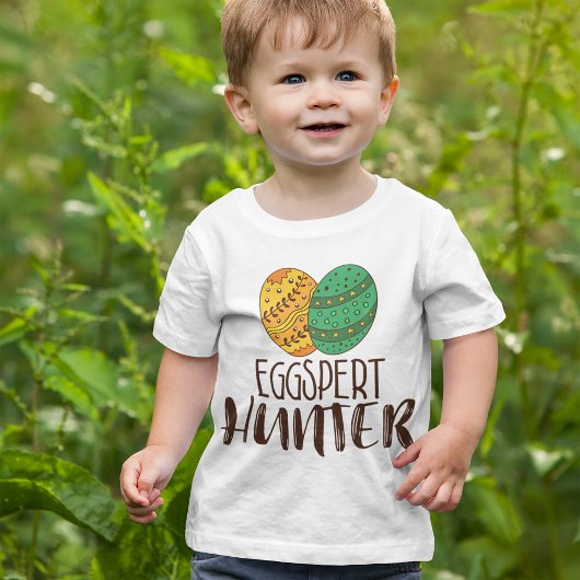 Funny Eggspert Hunter Easter Pun Gezegde Humoureus