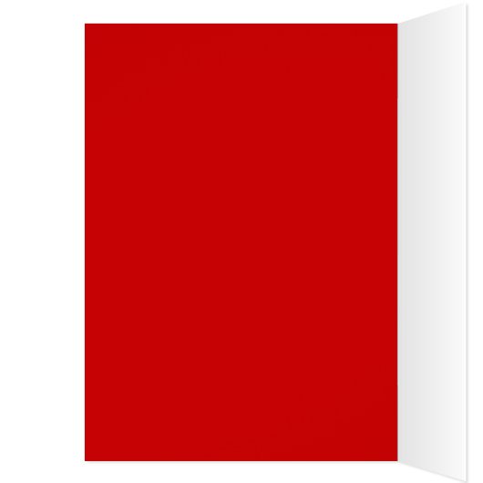 Funny "Eindelijk je verjaardag" Kaart (Binnen (Links))