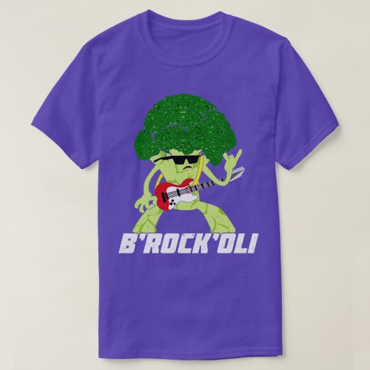 Funny Electric Guitar Rock Music Guitarist Gift T-shirt (Design voorkant)