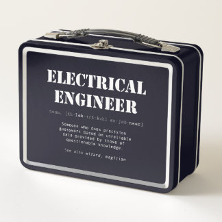 Funny Electrical Engineer Definition Gift