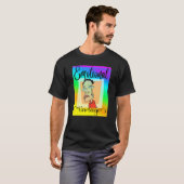 Funny Emotional Damage Sarcastic Meme T-shirt (Voorkant volledig)