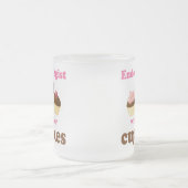 Funny Endocrinoloog Matglas Koffiemok (Center)