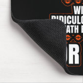 Funny Engineer Engineering College Student S Muismat (Hoek)