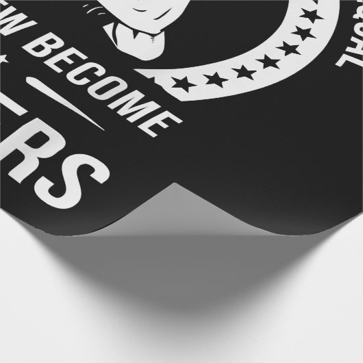 Funny Engineer for All Women Creëer Cadeaupapier (Hoek)