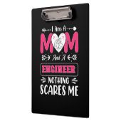Funny Engineer mama, Engineer mama Klembord (Links)