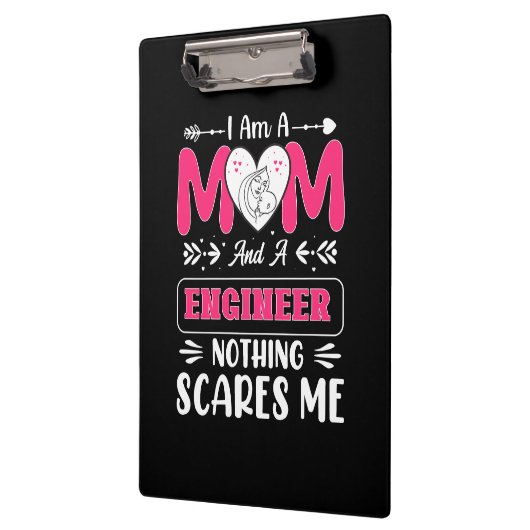 Funny Engineer mama, Engineer mama Klembord (Links)