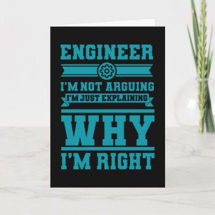 Funny Engineer Quotes Engineering Gezegde Kaart
