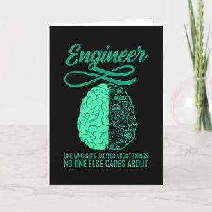 Funny Engineer Quotes Engineering Gezegde Kaart