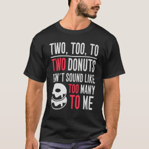 Funny English Grammar Elementary School Teacher Tw T-shirt