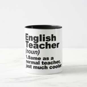 Funny English Teacher Definition Mok