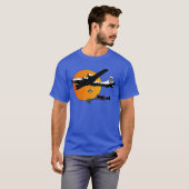 Funny Enola Gay T-shirt (Voorkant volledig)