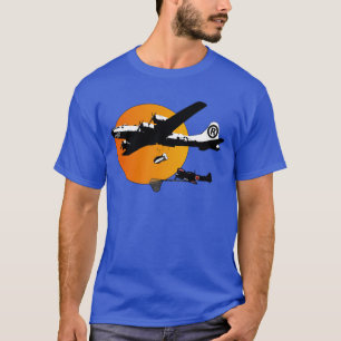 Funny Enola Gay T-shirt