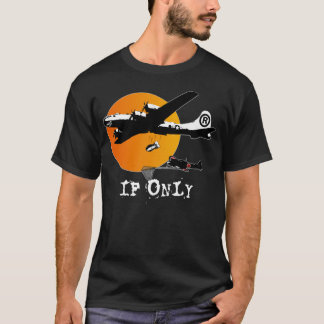 Funny Enola Gay T-shirt