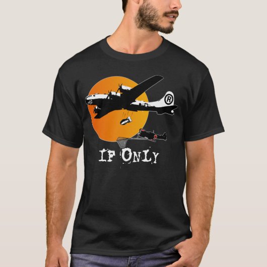 Funny Enola Gay T-shirt (Voorkant)
