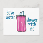 Funny Environmental Briefkaart (Voorkant)