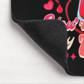 Funny Er Rn Nurse Nursing Valentine’s Day You're M Muismat (Hoek)