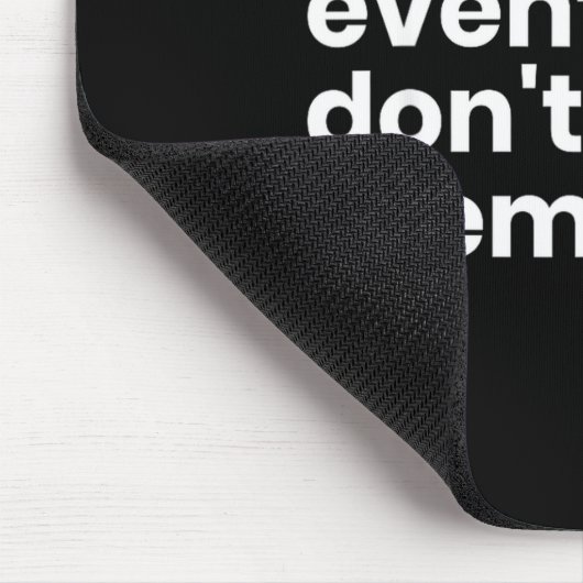 Funny Event Planner Gift Because Events Dont Plan  Muismat (Hoek)