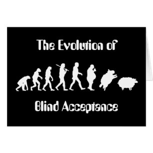 Funny Evolution of Man Parody