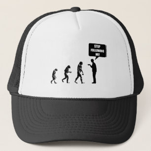 Funny Evolution of Man Pet