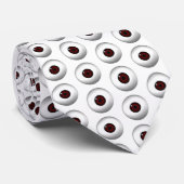 Funny Eye stropdas (Opgerold)