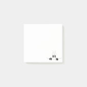 Funny Eyes Post-it® notes (Voorkant)