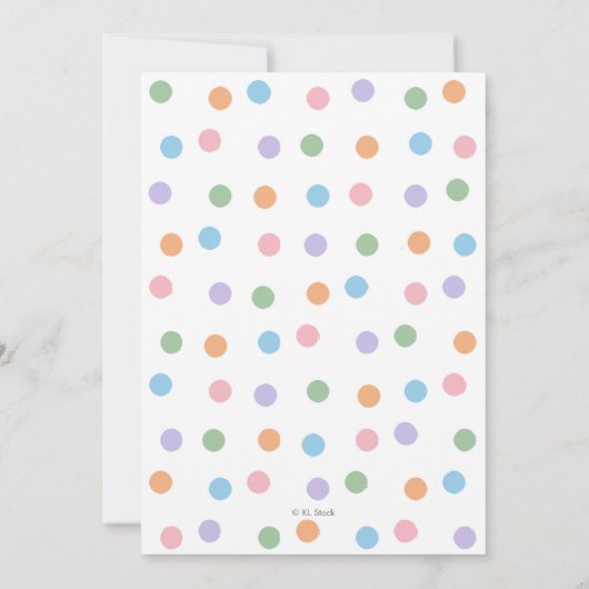 Funny Fa La La Llama Fleece Navidad Kerstmis Feestdagenkaart (Achterkant)