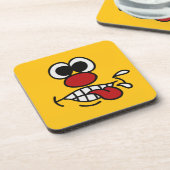 Funny Face Custom onderzetters (Linkerzijde)