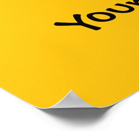 Funny Face Custom poster (Hoek)