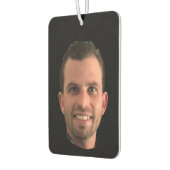 Funny Face Foto BoyVriend Vriendin Luchtverfrisser (Links)