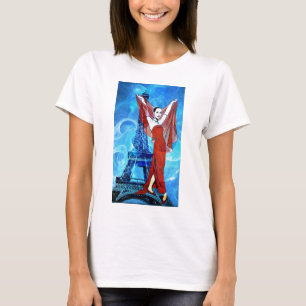 FUNNY FACE.jpg T-shirt