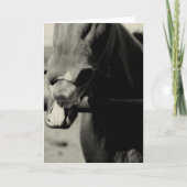 Funny Face Kaart (Voorkant)