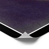 Funny Face Mona Lisa Laughter Poster (Hoek)