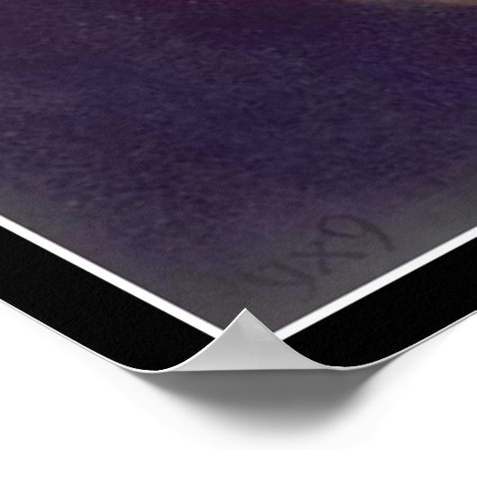 Funny Face Mona Lisa Laughter Poster (Hoek)