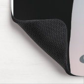 Funny Face Muismat (Hoek)