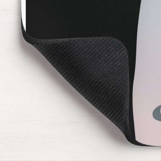 Funny Face Muismat (Hoek)